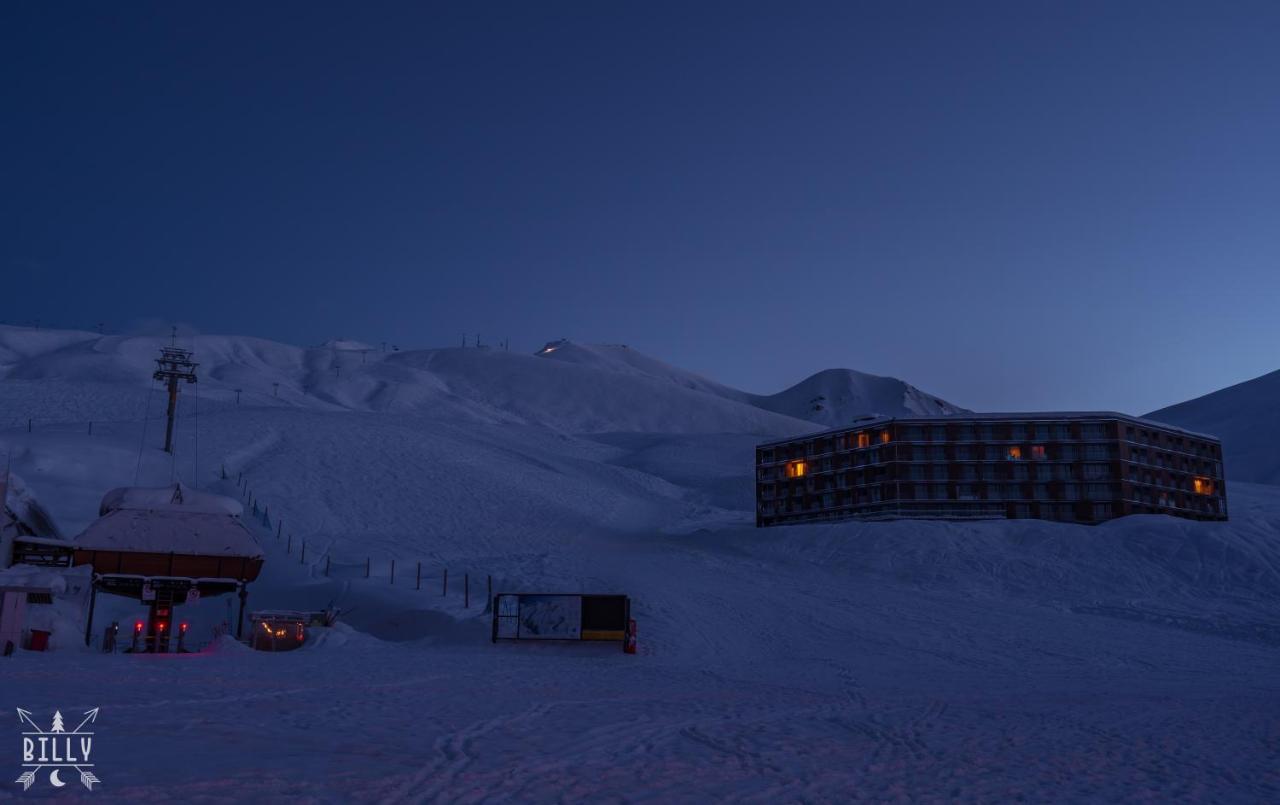 Apartment Alpine By Atrium, New Gudauri Exteriér fotografie