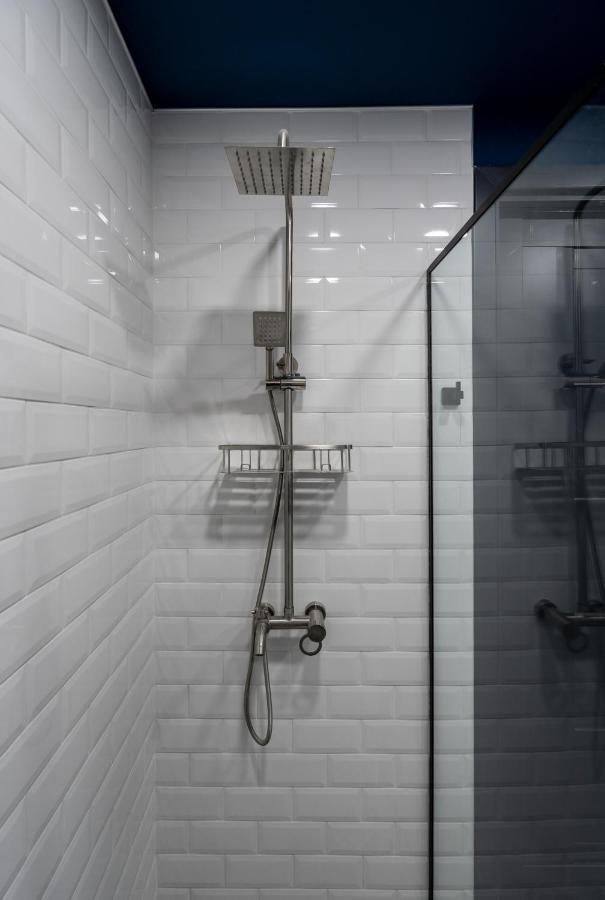 Apartment Alpine By Atrium, New Gudauri Exteriér fotografie